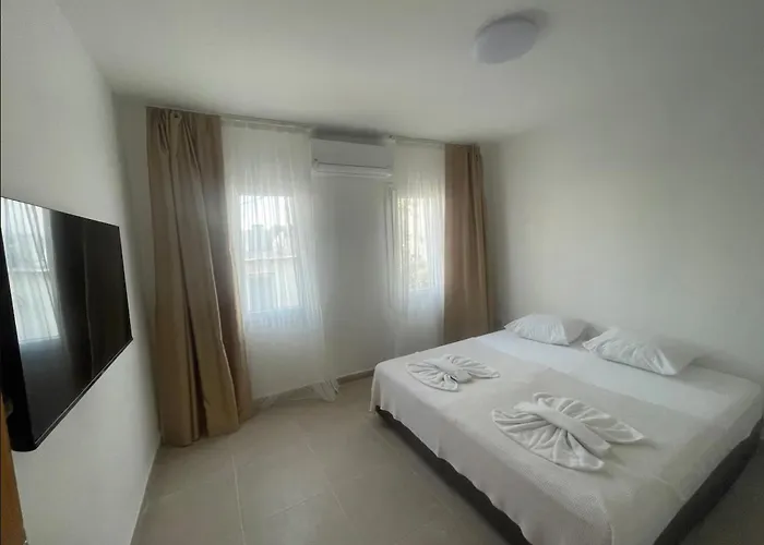 Chic In - Walk To Marina Apartamento