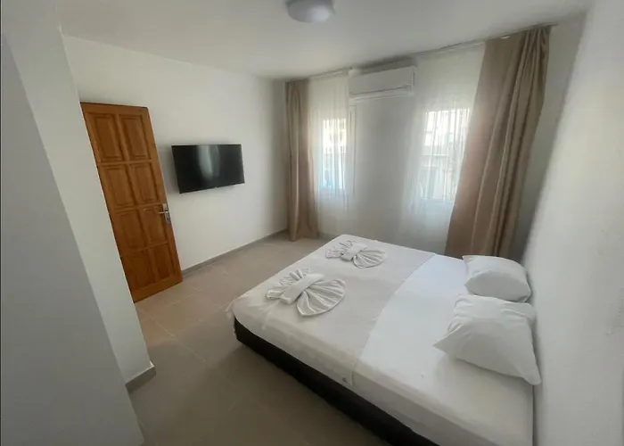 Apartamento Chic In - Walk To Marina