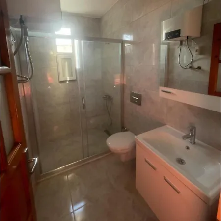 Chic In - Walk To Marina Appartement *