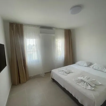 Chic In - Walk To Marina Appartement